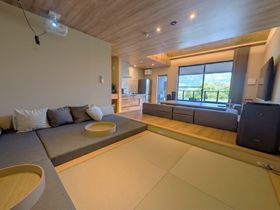 強羅駅から徒歩7分の隠れ家「Rakuten STAY VILLA 箱根強羅」｜神奈川県｜トラベルjp 旅行ガイド