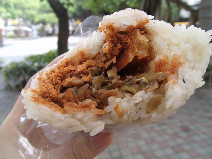 ごはん メシ 朝 は 自転車