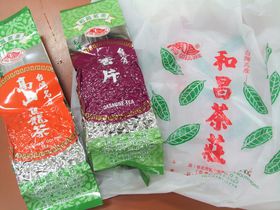 高品質な台湾茶やかわいい茶器をお土産に！台北「和昌茶荘」