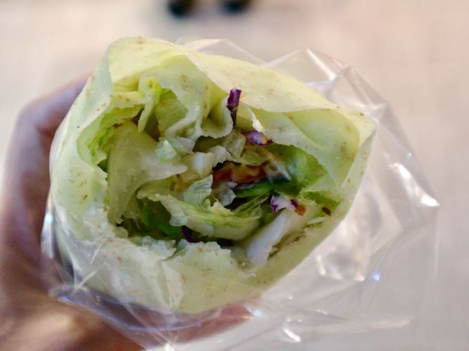 ��؂�t���[�c�����Ղ�u���T�{�����͐��،��v