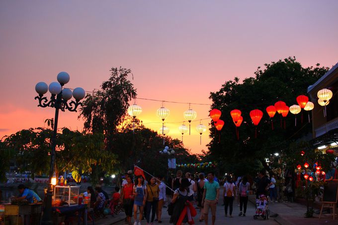 ���C�g�A�b�v����������̃z�C�A��