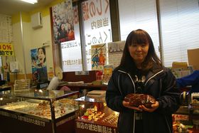 lލŌÂ̕΁IuRߍH|vŁgl̗܁hvY߂ɏo̋LTlC