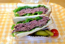 �k�C���@����������ӂ̐�ΐH�ׂ����n�C���x���ȃO����5�I�̋L���T���l�C��