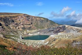 �䊘��3�������璭�߂�I�V���͂����J�c���@�{�錧�E�����̋L���T���l�C��