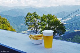 Ɋyŏ܂gveBhIz㓒u_̏̃JtFv̋LTlC