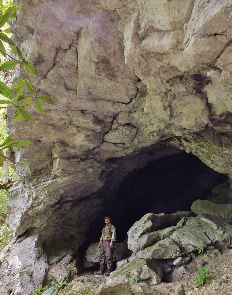 ハート型の洞窟と滝 高知県津野町の鍾乳洞群 高知県 Lineトラベルjp 旅行ガイド