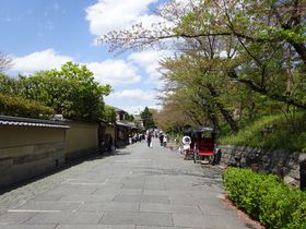 ねねの道ぶらり散策ガイド！美しい石畳の道は京都東山随一の人気スポット