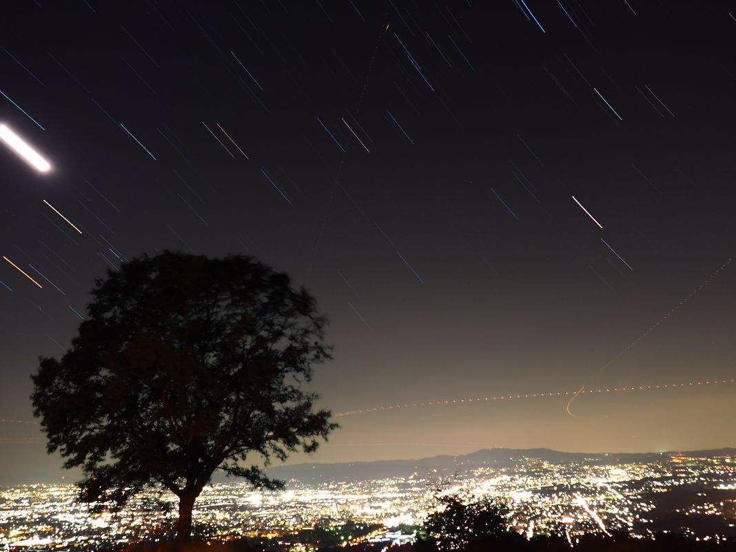 新日本三大夜景に認定された3スポットはここ どれも絶景ばかり Lineトラベルjp 旅行ガイド