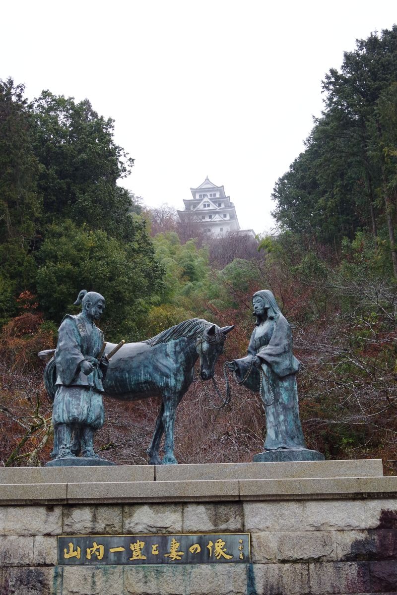 ���{�����S�I�̑�ꍆ�u�@�_���v�ƎR����L�̍ȁu���v