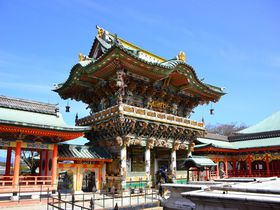 広島県“西の日光”「耕三寺博物館」で究極の建築美を満喫！