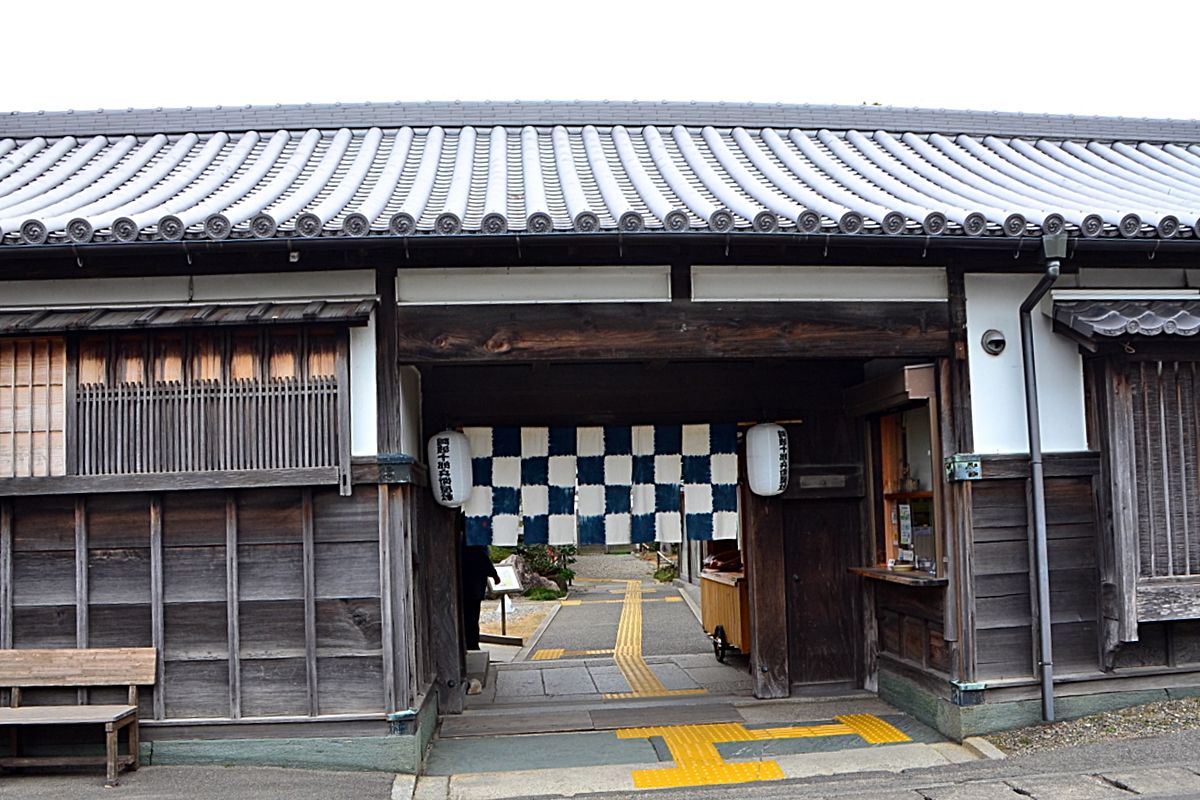 徳島は阿波おどりだけじゃない！阿波十郎兵衛屋敷で人形浄瑠璃を