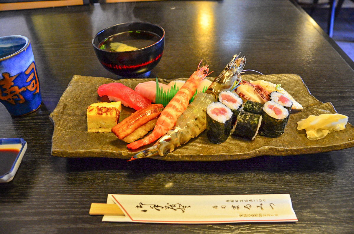 �a��́u�܂�݂��i�v�ŐV�N�ȊC�̍K����������