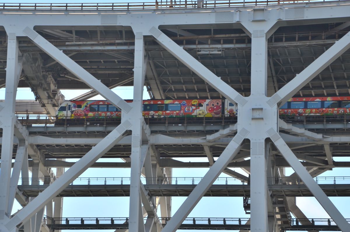 見上げれば瀬戸大橋 香川 与島 で島歩きを楽しもう 香川県 トラベルjp 旅行ガイド