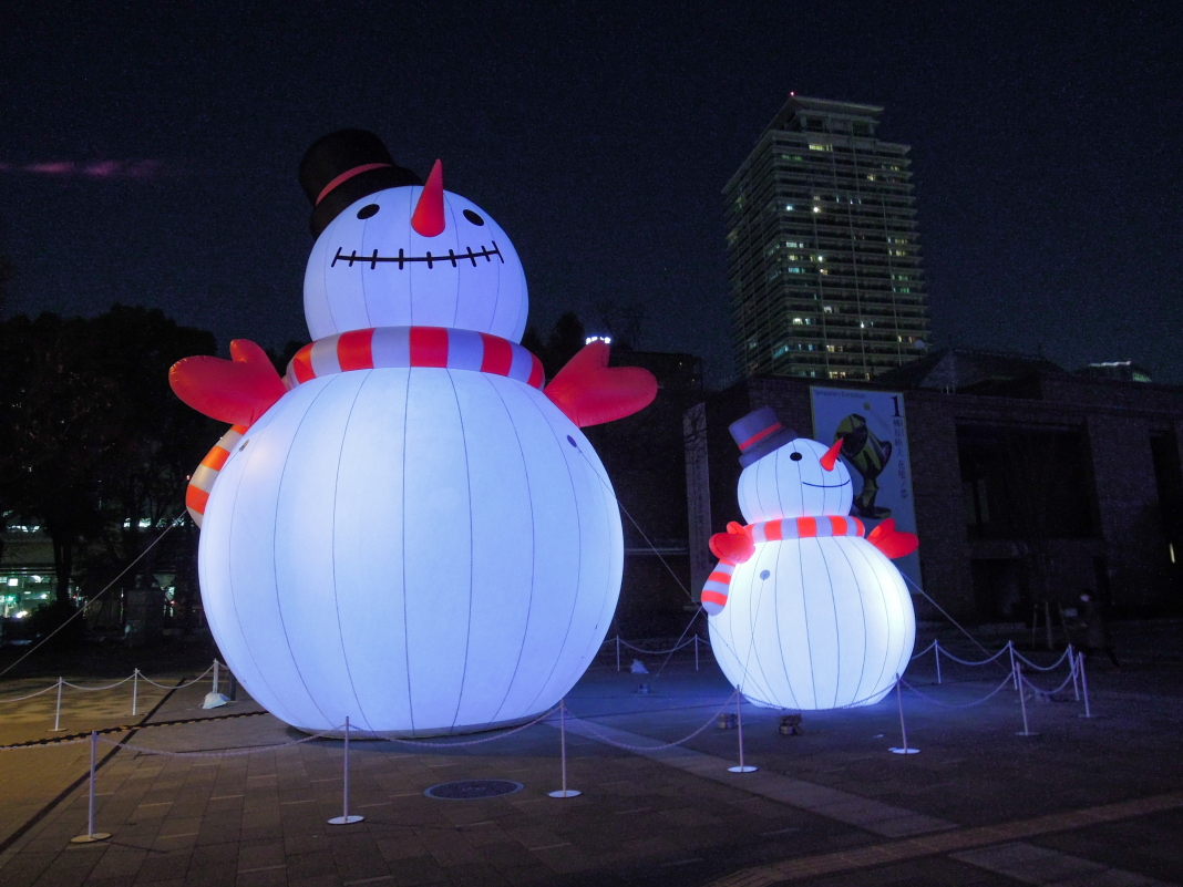 uBIGXm[}inVvł̓Xm[}o}