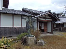 滋賀県・てんびんの里「五個荘」で近江商人の屋敷めぐりを楽しもう！