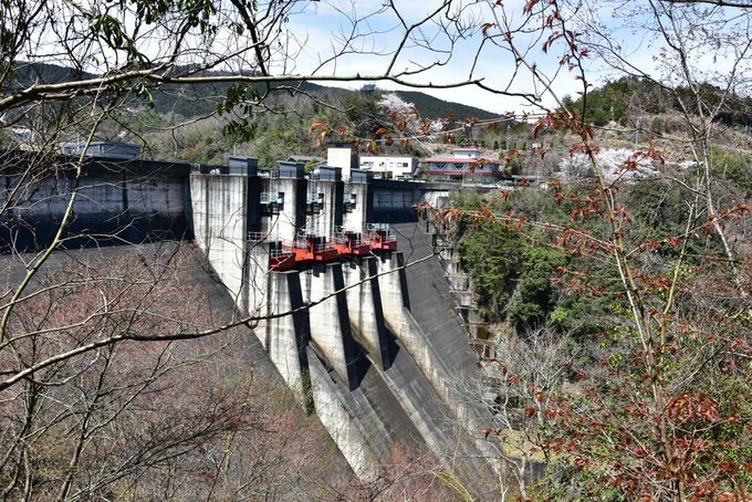 奈良 水の聖地 宇陀 深谷龍鎮渓谷 は清冽なパワースポット 奈良県 トラベルjp 旅行ガイド