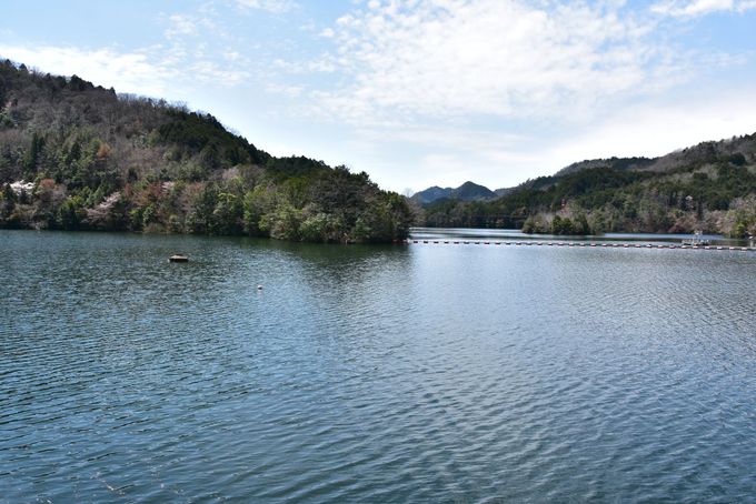 奈良 水の聖地 宇陀 深谷龍鎮渓谷 は清冽なパワースポット 奈良県 トラベルjp 旅行ガイド