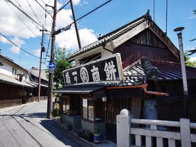 奈良県のロケ地 舞台 聖地の国内旅行 観光ガイド Lineトラベルjp 旅行ガイド