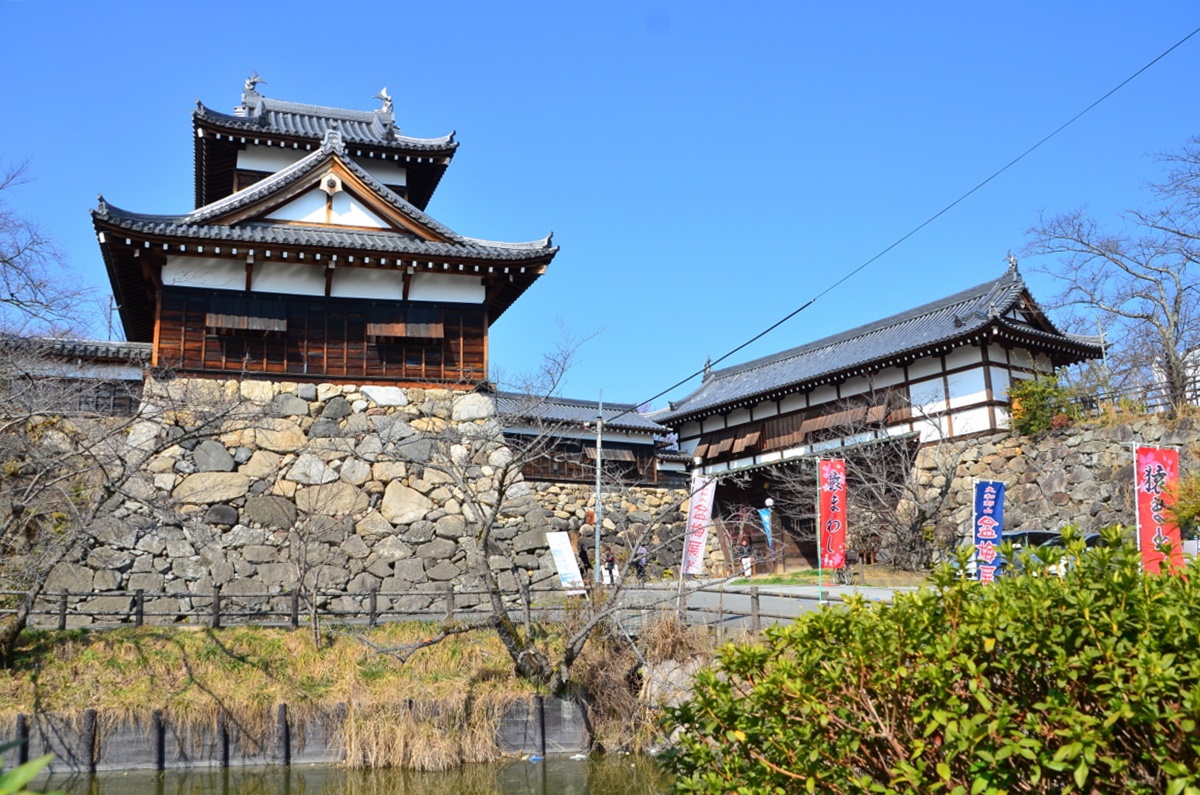 奈良 大和郡山の 盆梅展 でひと足早い春の訪れを感じよう 奈良県 トラベルjp 旅行ガイド