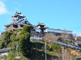 明智光秀ゆかりの「福知山城」は北近畿で唯一の登れる天守閣