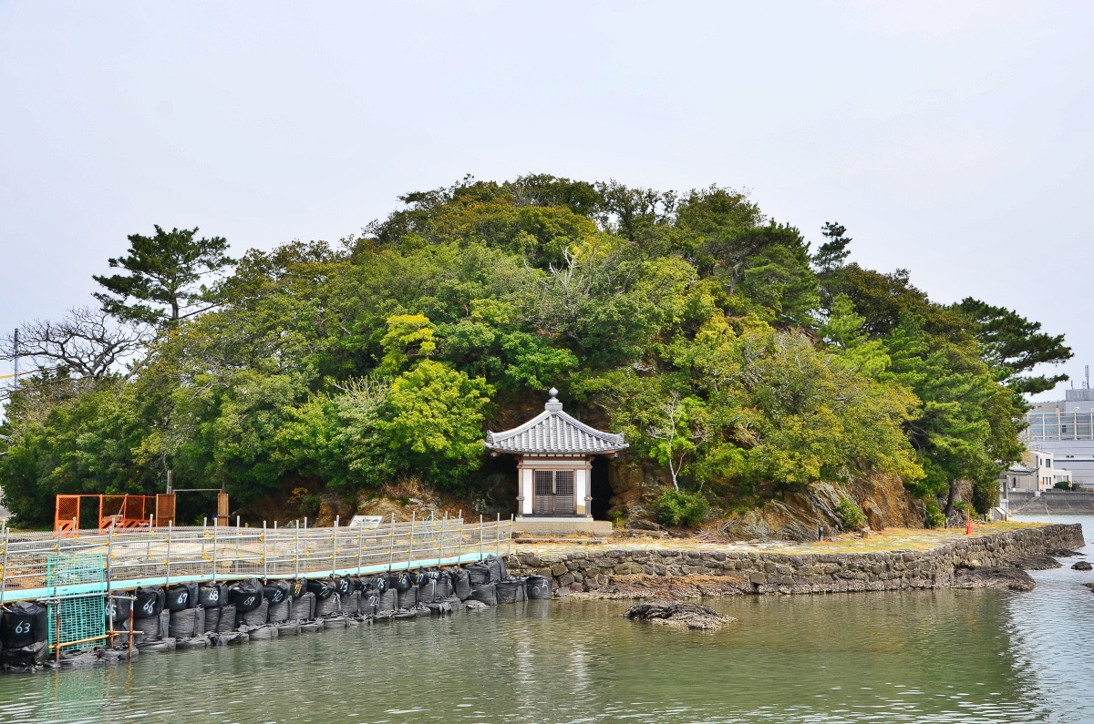 和歌山県 和歌の浦 で和歌に歌われた絶景を愛でよう 和歌山県 トラベルjp 旅行ガイド