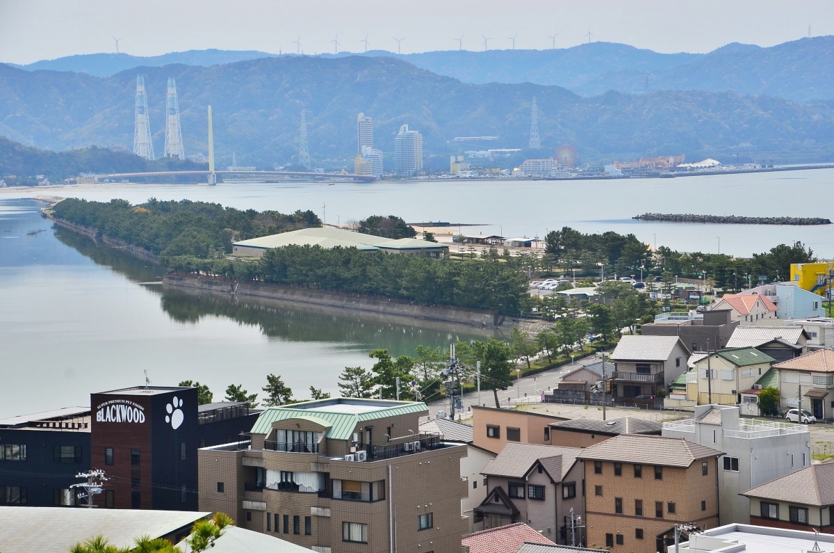 和歌山県 和歌の浦 で和歌に歌われた絶景を愛でよう 和歌山県 トラベルjp 旅行ガイド