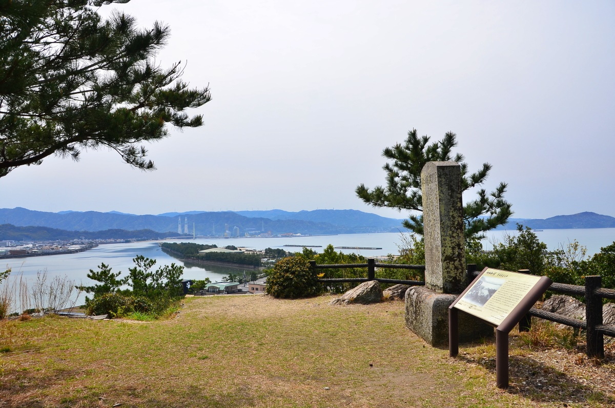 和歌山県 和歌の浦 で和歌に歌われた絶景を愛でよう 和歌山県 トラベルjp 旅行ガイド