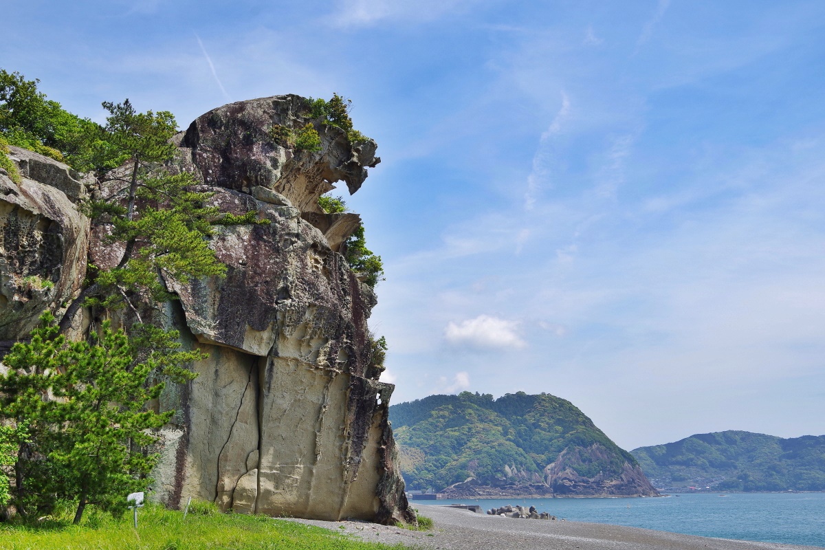 海と山の絶景に会いに行こう！三重「熊野」ベストスポット5選