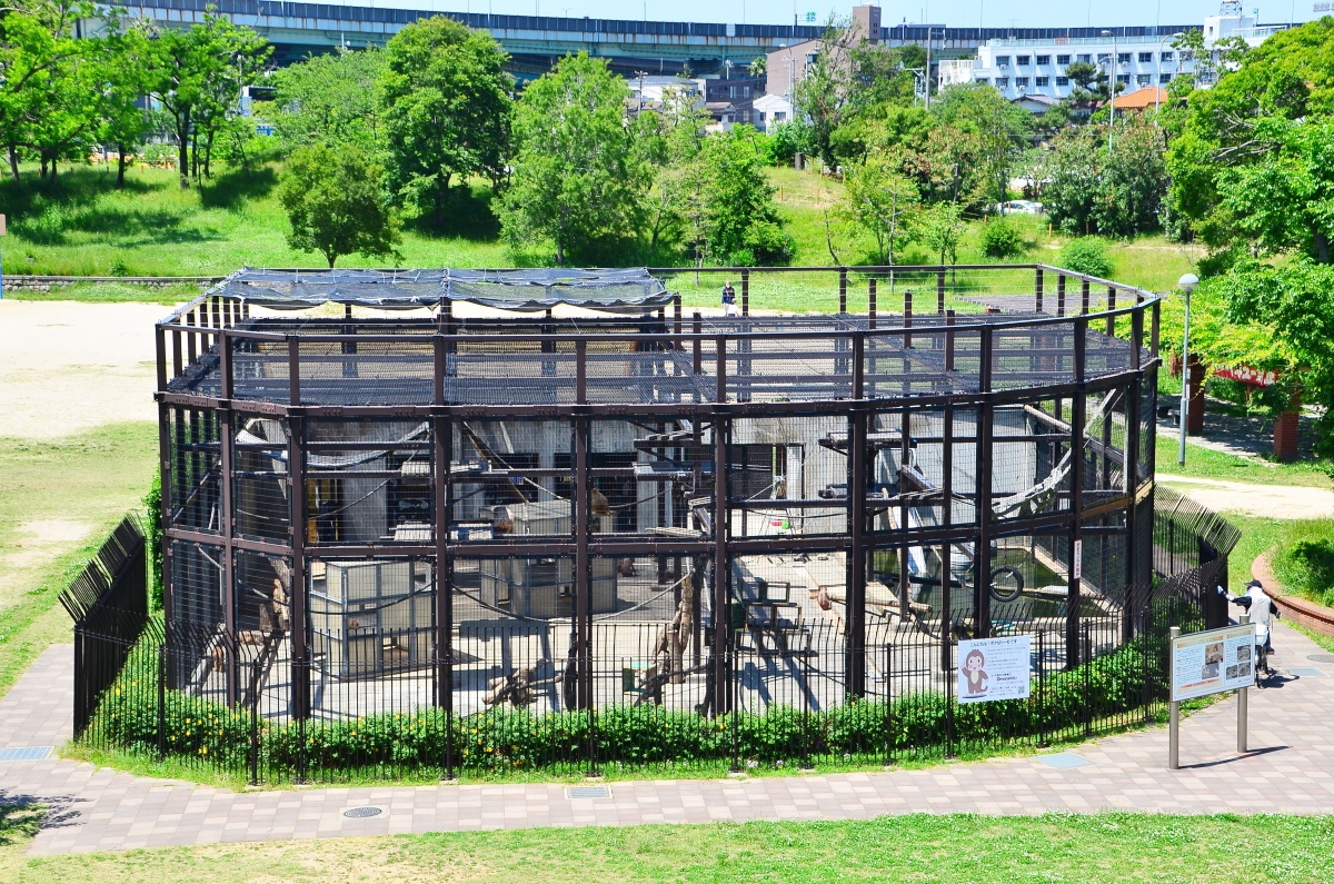 大阪府 堺旧港 大浜公園 はかつての関西有数のレジャースポット 大阪府 Lineトラベルjp 旅行ガイド