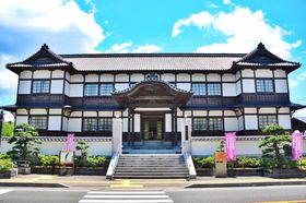 ua̎Rccv͓{ŌÂ̖ؑžc̋LTlC