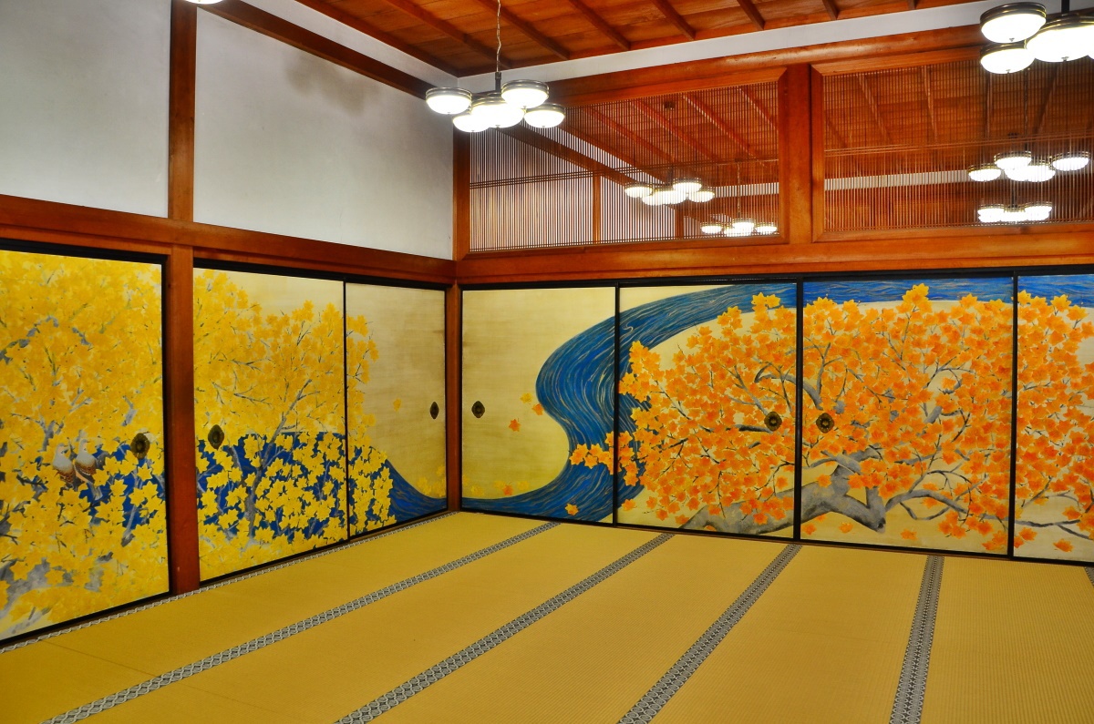 �ʓa�ŁA�牮���X�u�攌�ɂ�鍂��R�̉��G���ӏ܂��悤