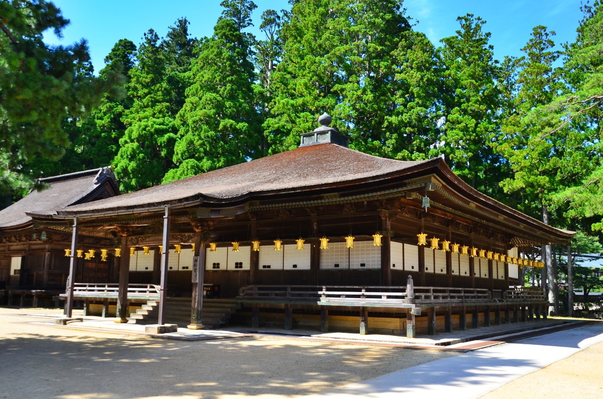 �ÐF���R�Ƃ����u�����v�́A���{�哃�Ƒ΂��Ȃ��d�v�ȑ���