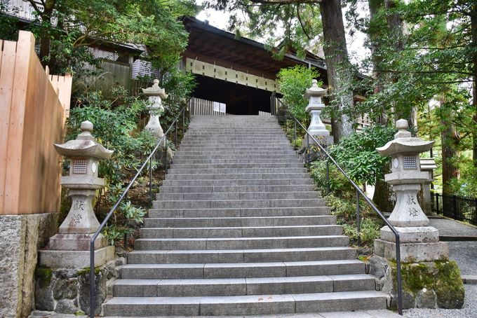 奈良「天河神社」は芸能の神を祀る日本有数のパワースポット！ | 奈良