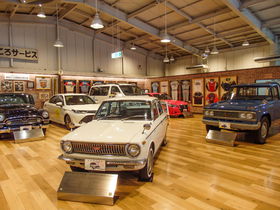 ���ق̃��X�g�A�I�ޗǏ��̎����Ԕ����فu�܂ق�΃~���[�W�A���v�̋L���T���l�C��