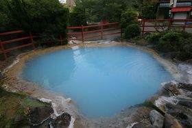 ���󏭁I�S����ԋɏ㉷��A�ʕ{�u���܂ǒn���v�̐_��̐��̋L���T���l�C��