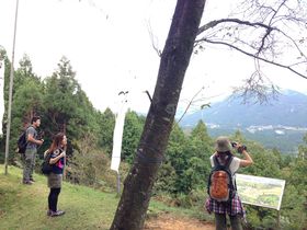 �փ����̐킢�̕���ɂȂ���������G�H�w�n�ՁA�򕌌��E�����R�ŗ��j�g���b�L���O�̋L���T���l�C��