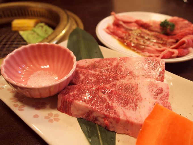 岐阜観光で絶対食べたい「ご当地グルメ」