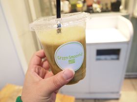 �u������ꂽ��X���[�W�[�Ń��t���b�V���I�v�������Řb��̌��N�n�W���[�X�X�E�S�I�̋L���T���l�C��