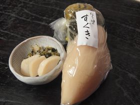 ラブレ菌で大注目！京都伝統の味「すぐき漬け」厳選５店！