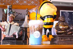 �V��or�n���H�^�C�k���A�v���[�ƃi�[���Ō��h�ӂ肩���ƃJ�t�F�X�C�[�c�ɐ��������̋L���T���l�C��