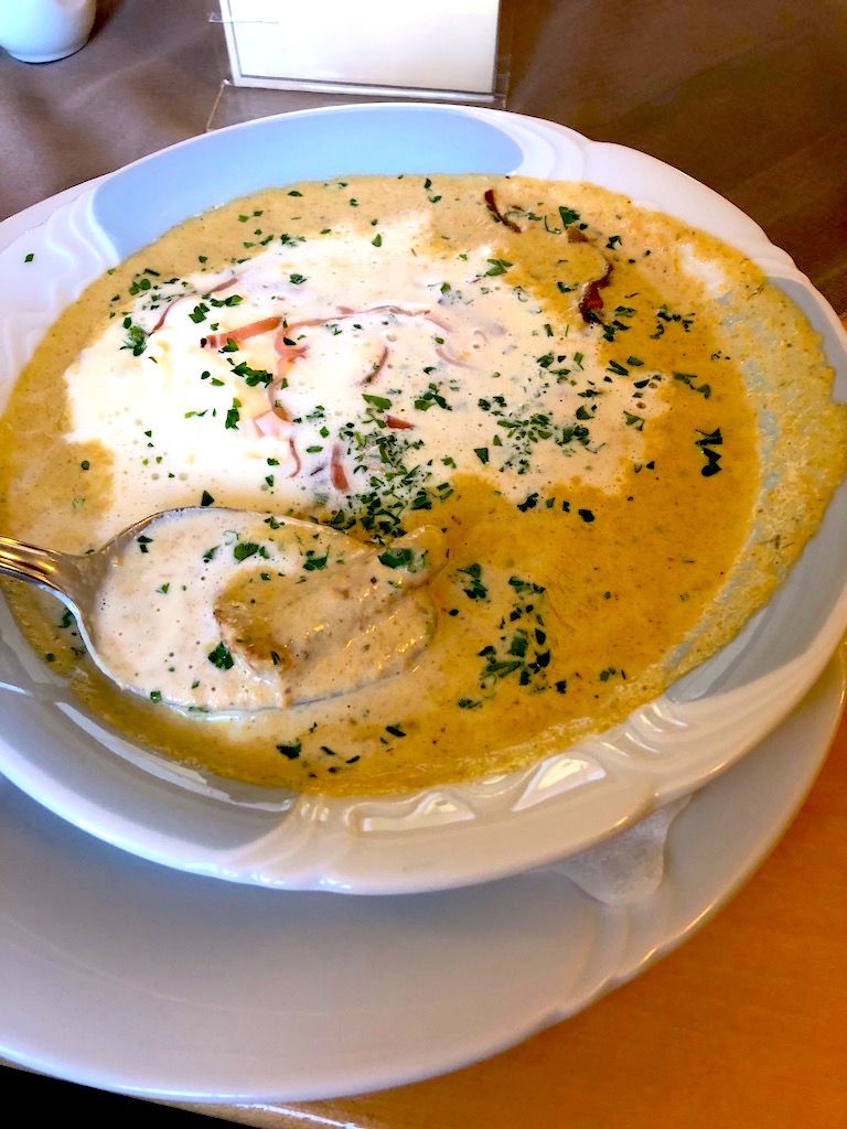 ドイツの食は南にあり ワイン生産地で楽しむグルメ７選 ドイツ トラベルjp 旅行ガイド