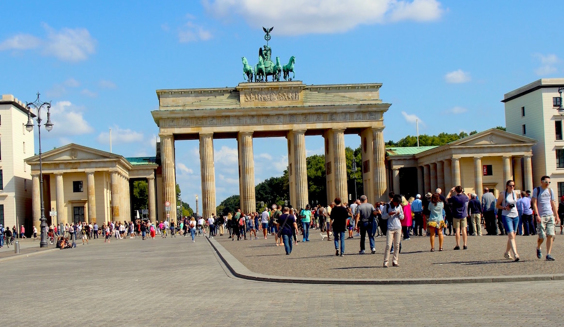 ベルリンのおすすめ観光スポット10選！歴史やアートを堪能しよう