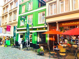 �h�C�c�ő�̍`���A�n���u���N�ό��́u�D����ڐ��v�����K�I�̋L���T���l�C��