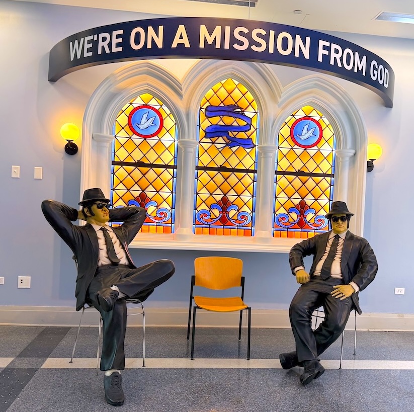 BEGIN����100�}�C���̊X�u�W�����G�b�g�v