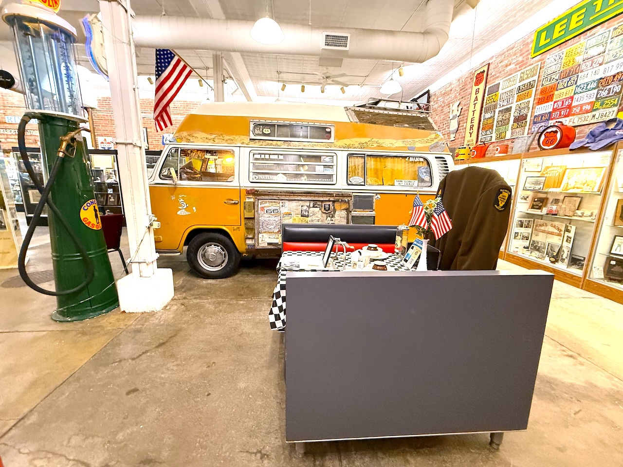 ���ǂ��떞�ڂȃ|���e�B�A�b�N�́u���[�g66�a�������فv