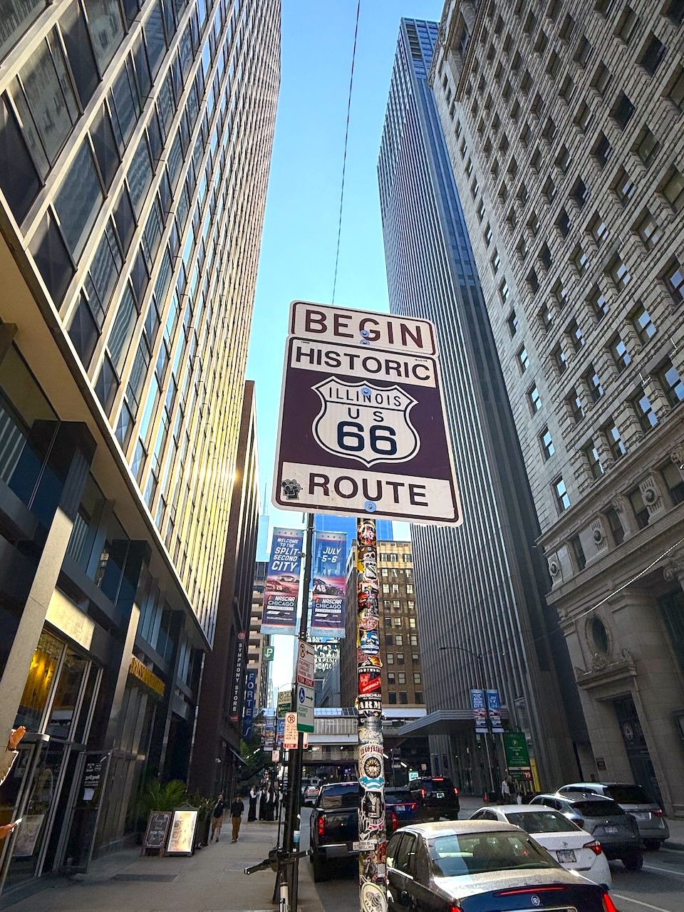 ���[�g66�́A�A�����J8�B�ɂ킽��}�U�[���[�h