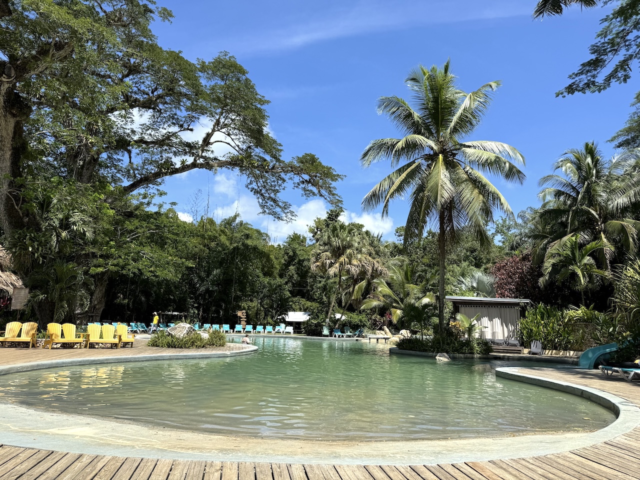 18���I�̃v�����e�[�V���������p�����A�h�x���`���[�p�[�N