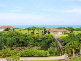 はいむるぶしで南国気分を大満喫。沖縄・小浜島の人気リゾート