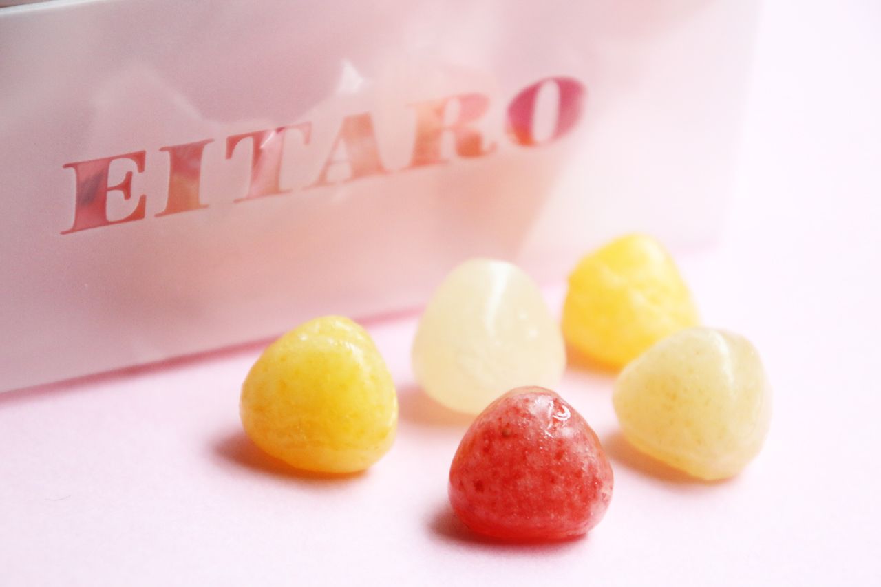 ɂ߁Bt[ĉ܂܂𖡂키uʏ`v