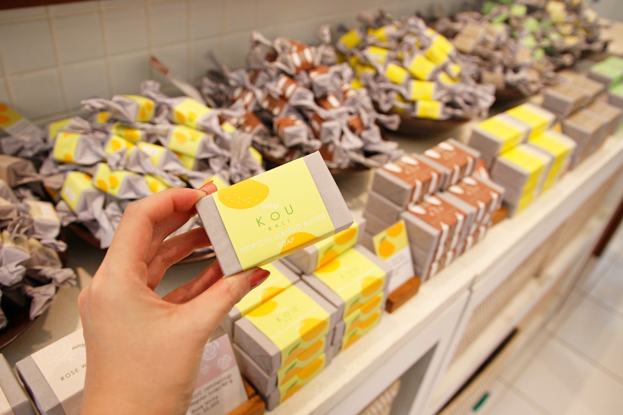 1.Euh̃i`\[vXuKOU BALIv